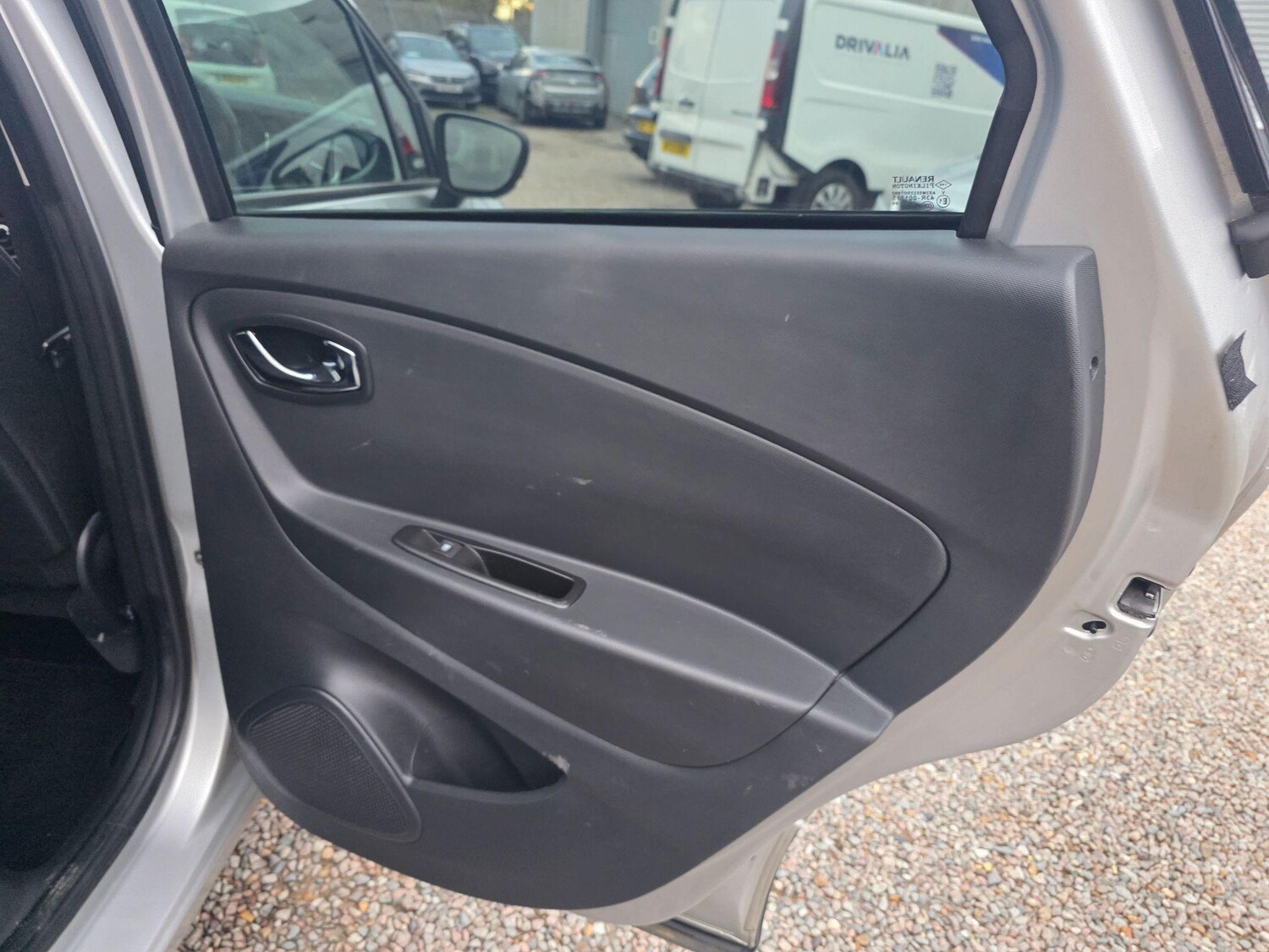 Used Renault Captur 2016 for sale - 77574976: Photo 29