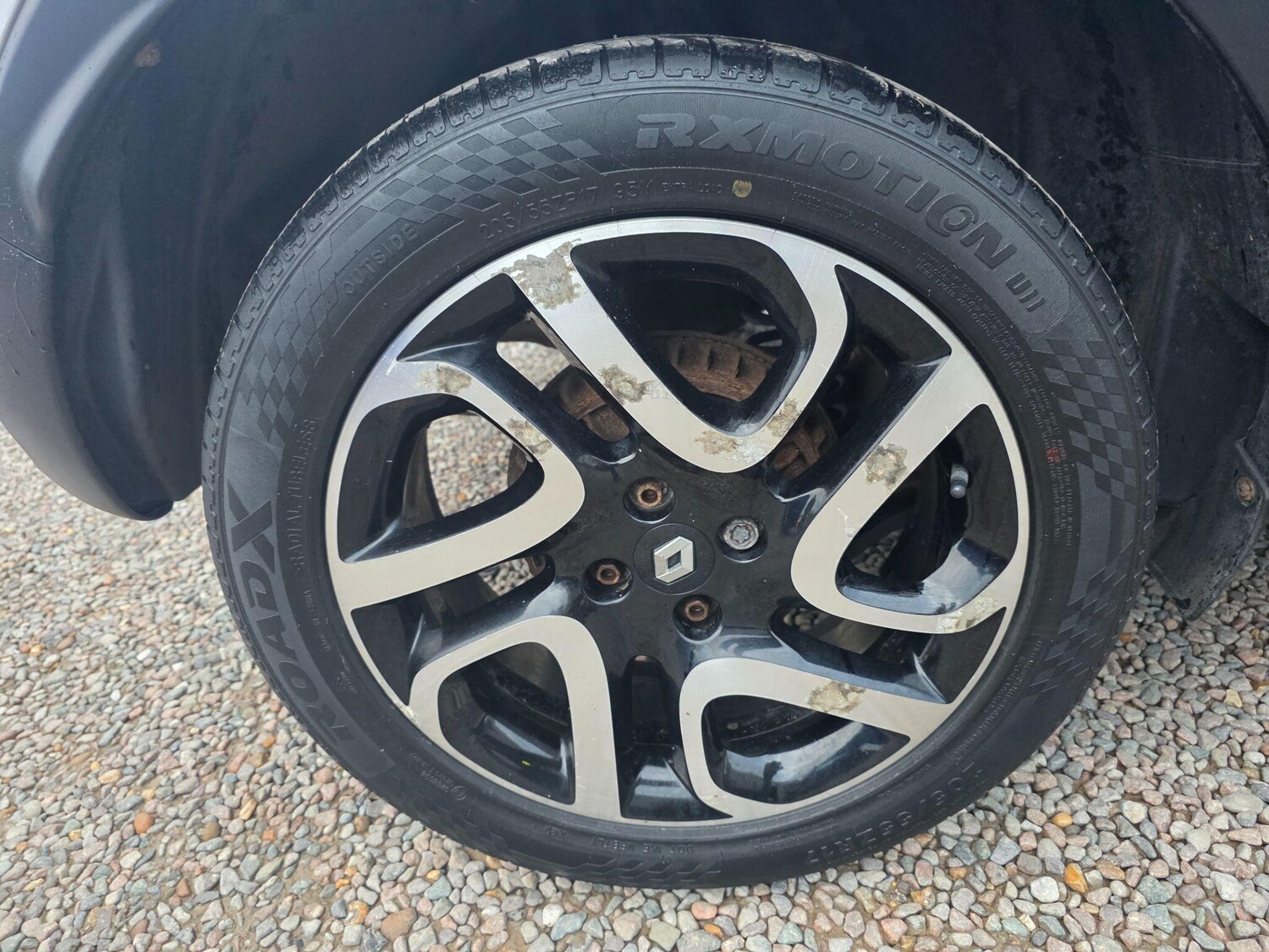 Used Renault Captur 2016 for sale - 77574976: Photo 31