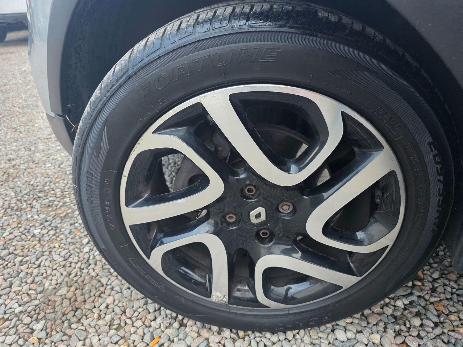 Used Renault Captur 2016 for sale - 77574976: Photo 33