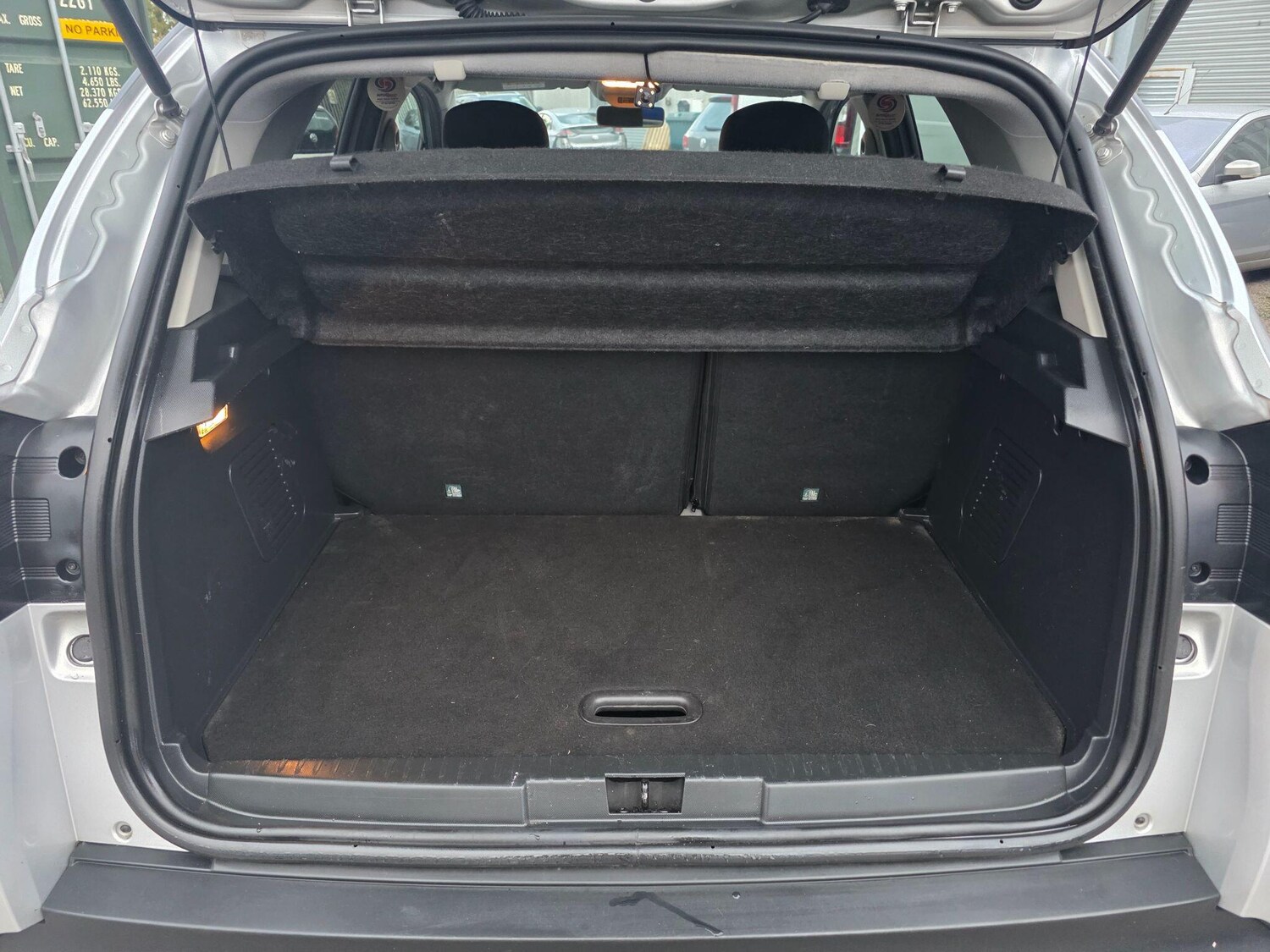 Used Renault Captur 2016 for sale - 77574976: Photo 39