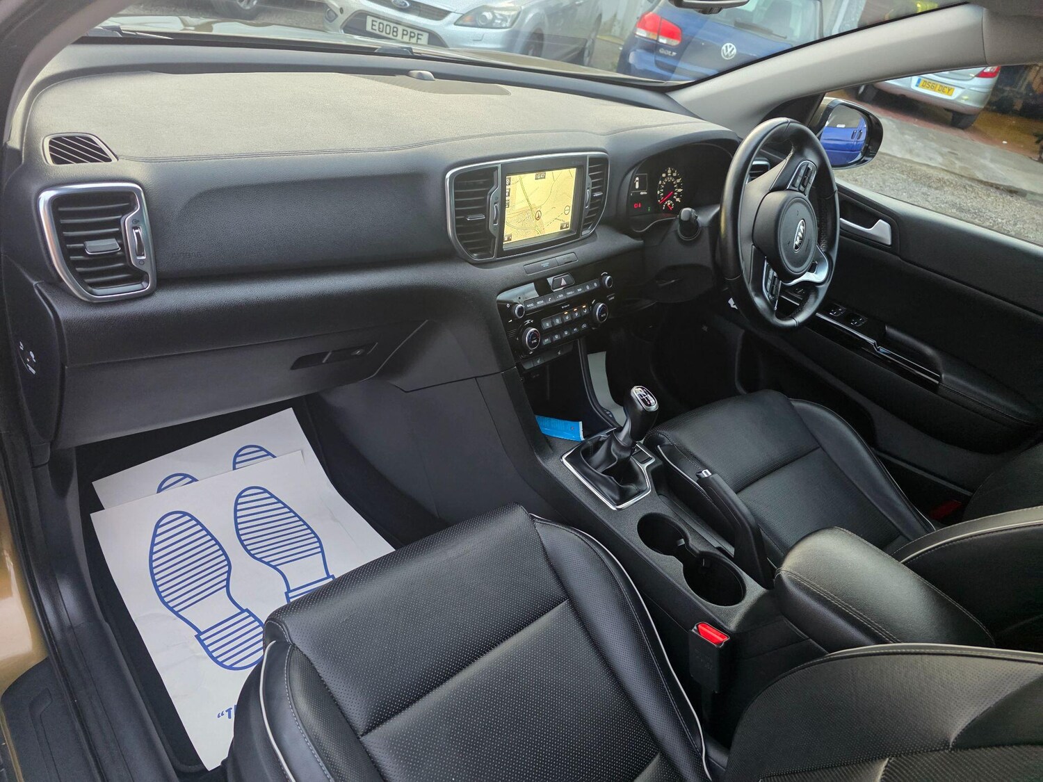 Used Kia Sportage 2016 for sale - 77108777: Photo 13