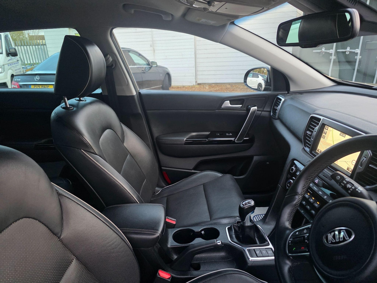 Used Kia Sportage 2016 for sale - 77108777: Photo 14