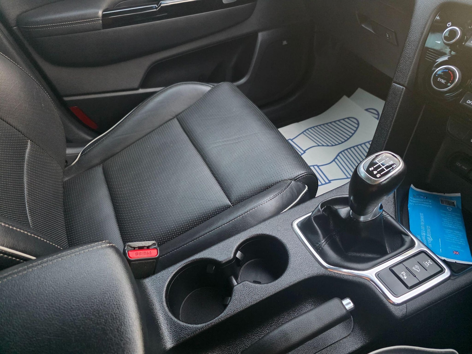 Used Kia Sportage 2016 for sale - 77108777: Photo 16