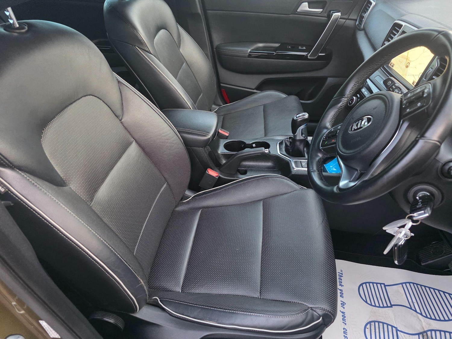 Used Kia Sportage 2016 for sale - 77108777: Photo 17