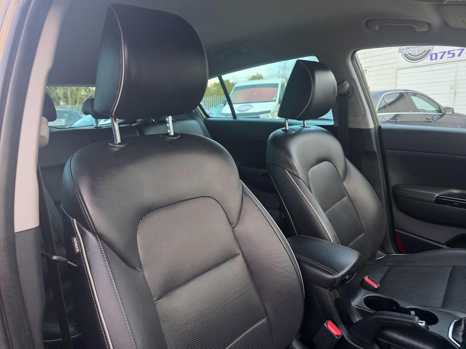 Used Kia Sportage 2016 for sale - 77108777: Photo 18