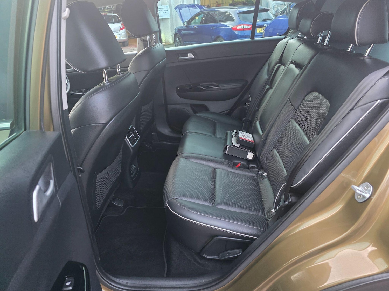 Used Kia Sportage 2016 for sale - 77108777: Photo 23