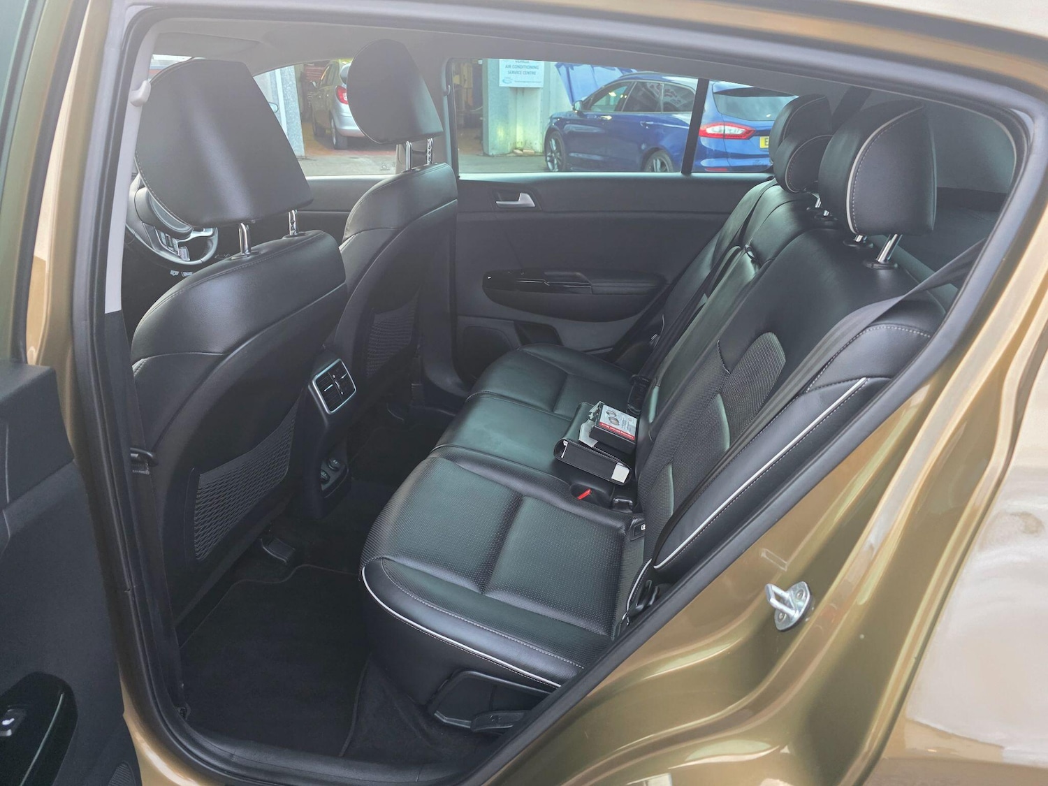 Used Kia Sportage 2016 for sale - 77108777: Photo 24