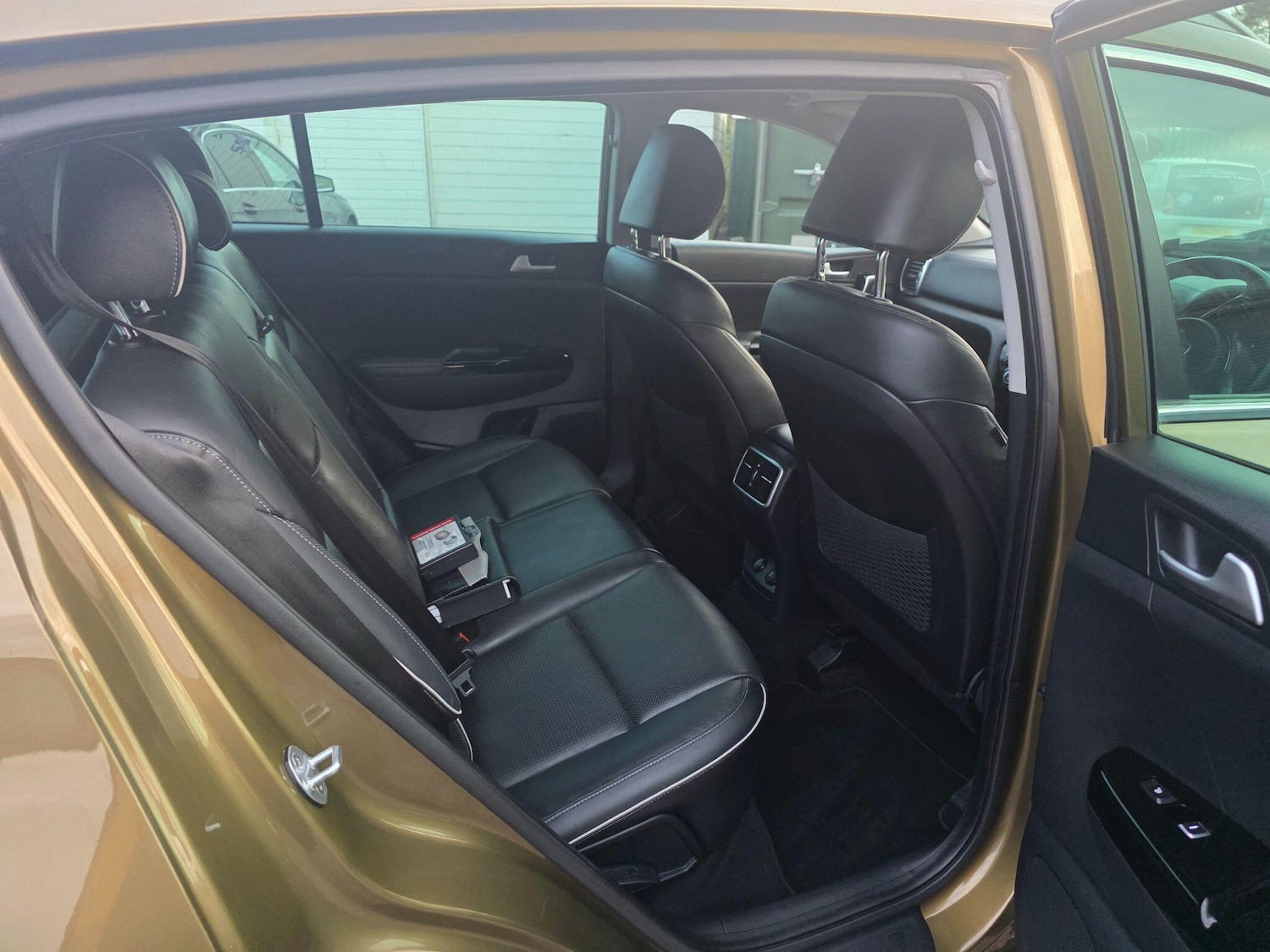 Used Kia Sportage 2016 for sale - 77108777: Photo 27