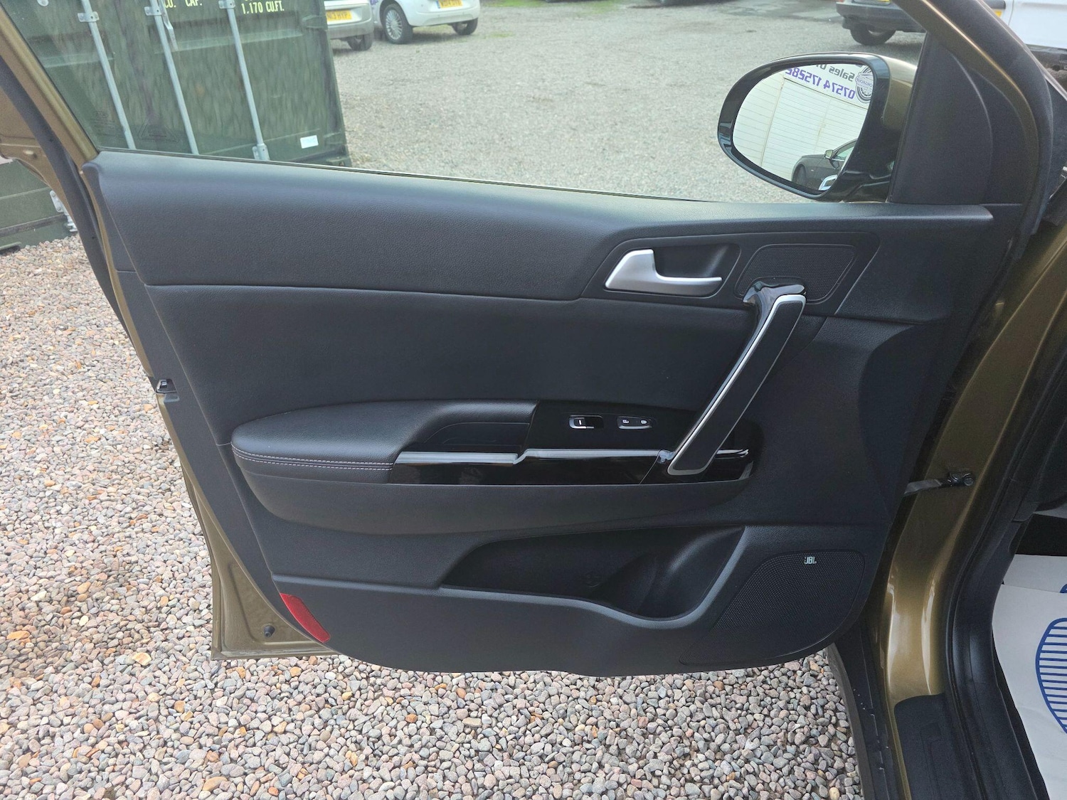 Used Kia Sportage 2016 for sale - 77108777: Photo 36