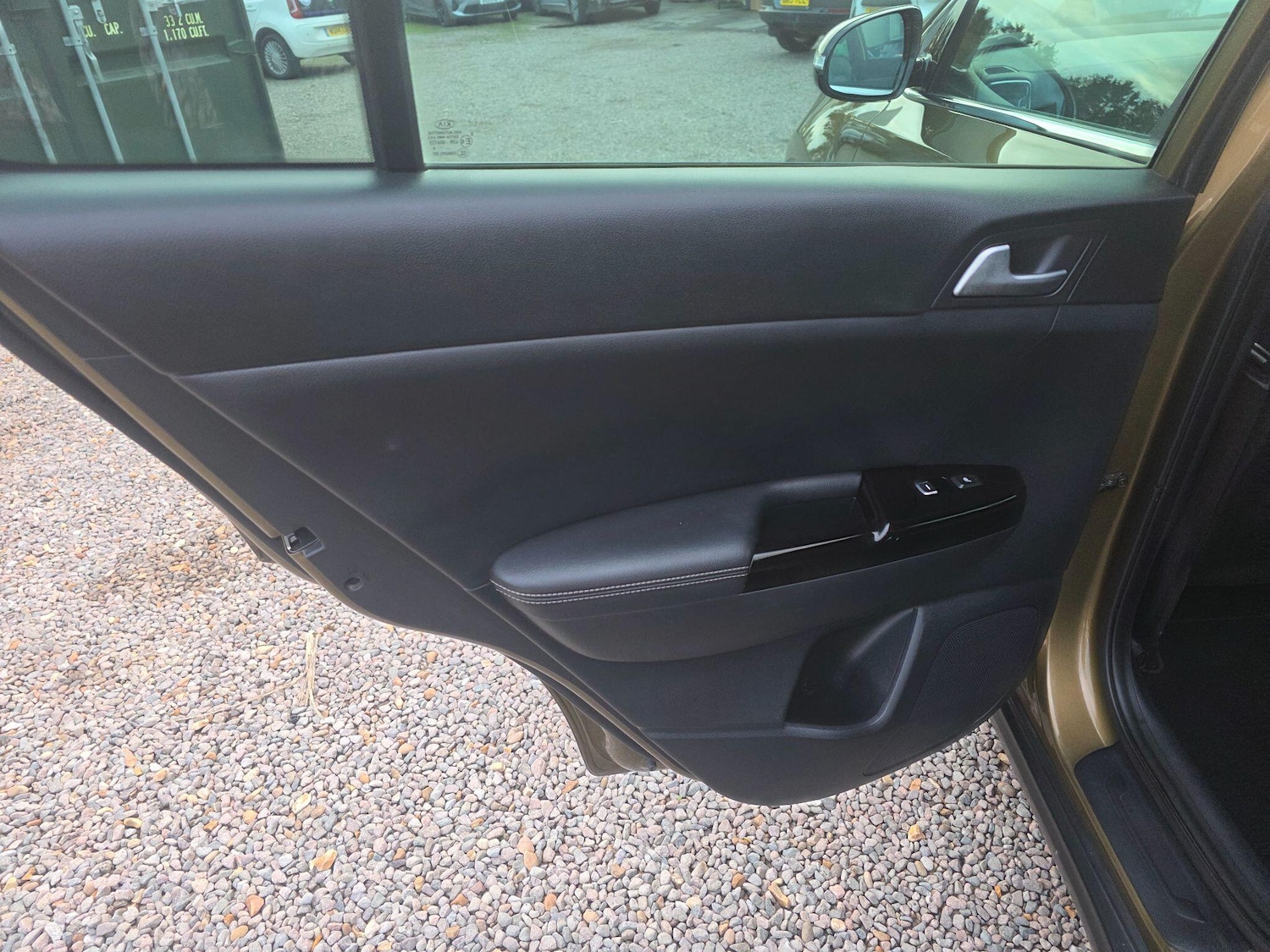 Used Kia Sportage 2016 for sale - 77108777: Photo 37