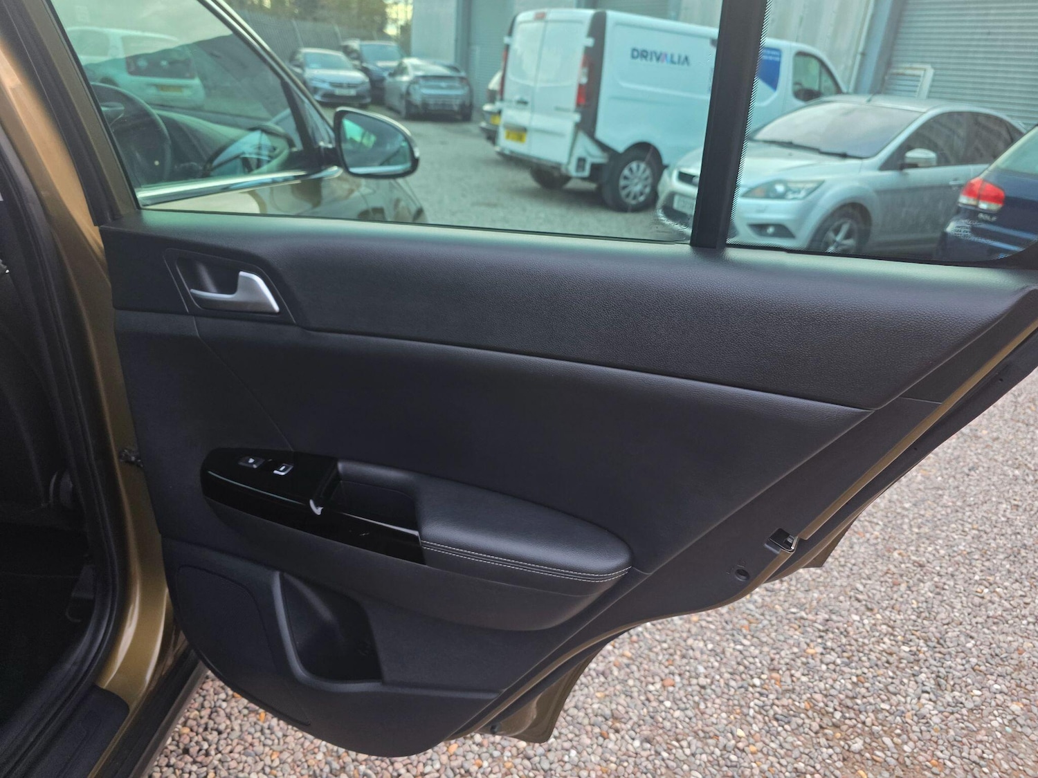 Used Kia Sportage 2016 for sale - 77108777: Photo 38