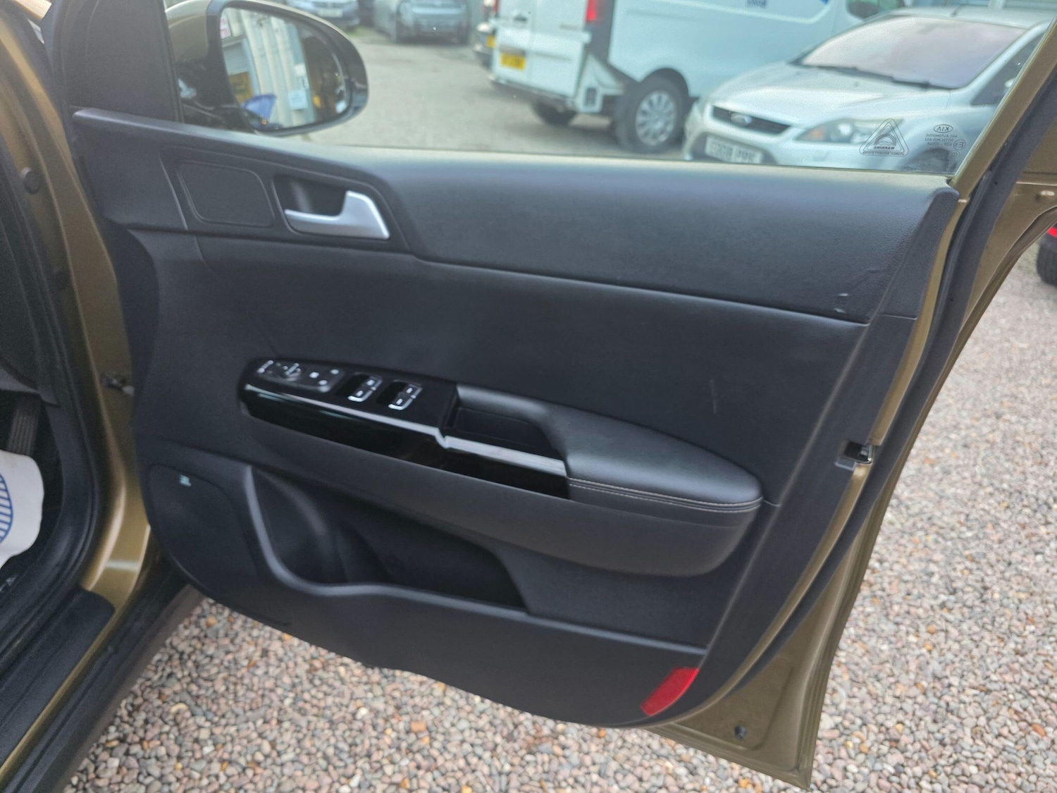 Used Kia Sportage 2016 for sale - 77108777: Photo 39