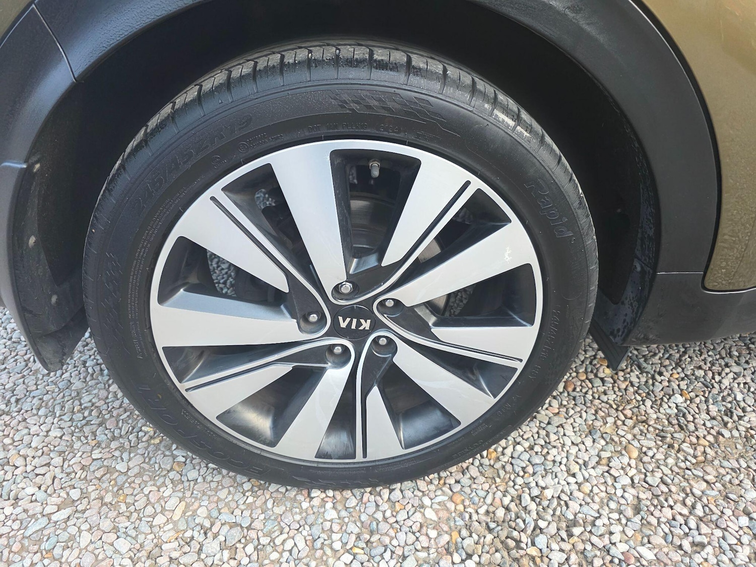 Used Kia Sportage 2016 for sale - 77108777: Photo 40