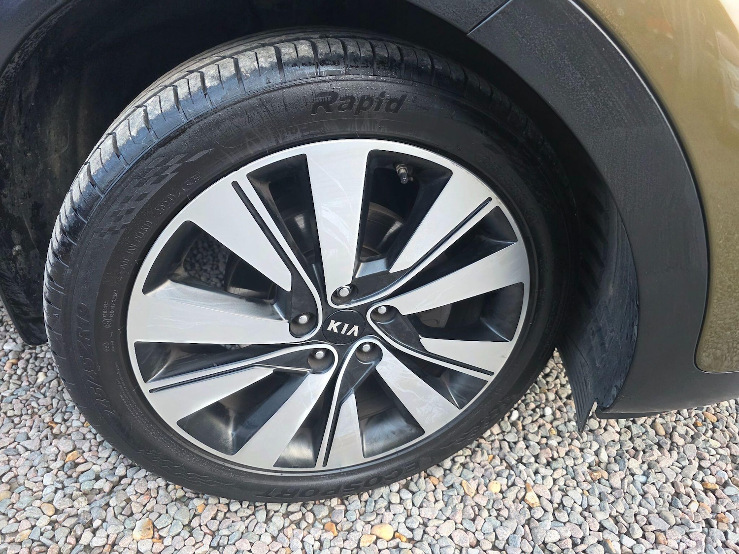 Used Kia Sportage 2016 for sale - 77108777: Photo 41