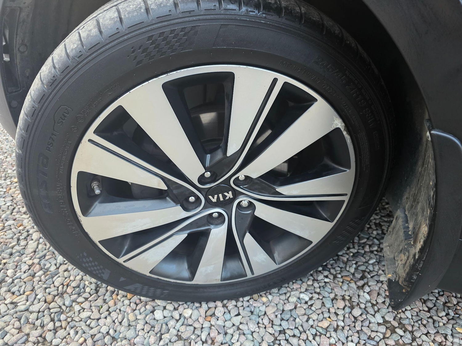 Used Kia Sportage 2016 for sale - 77108777: Photo 42