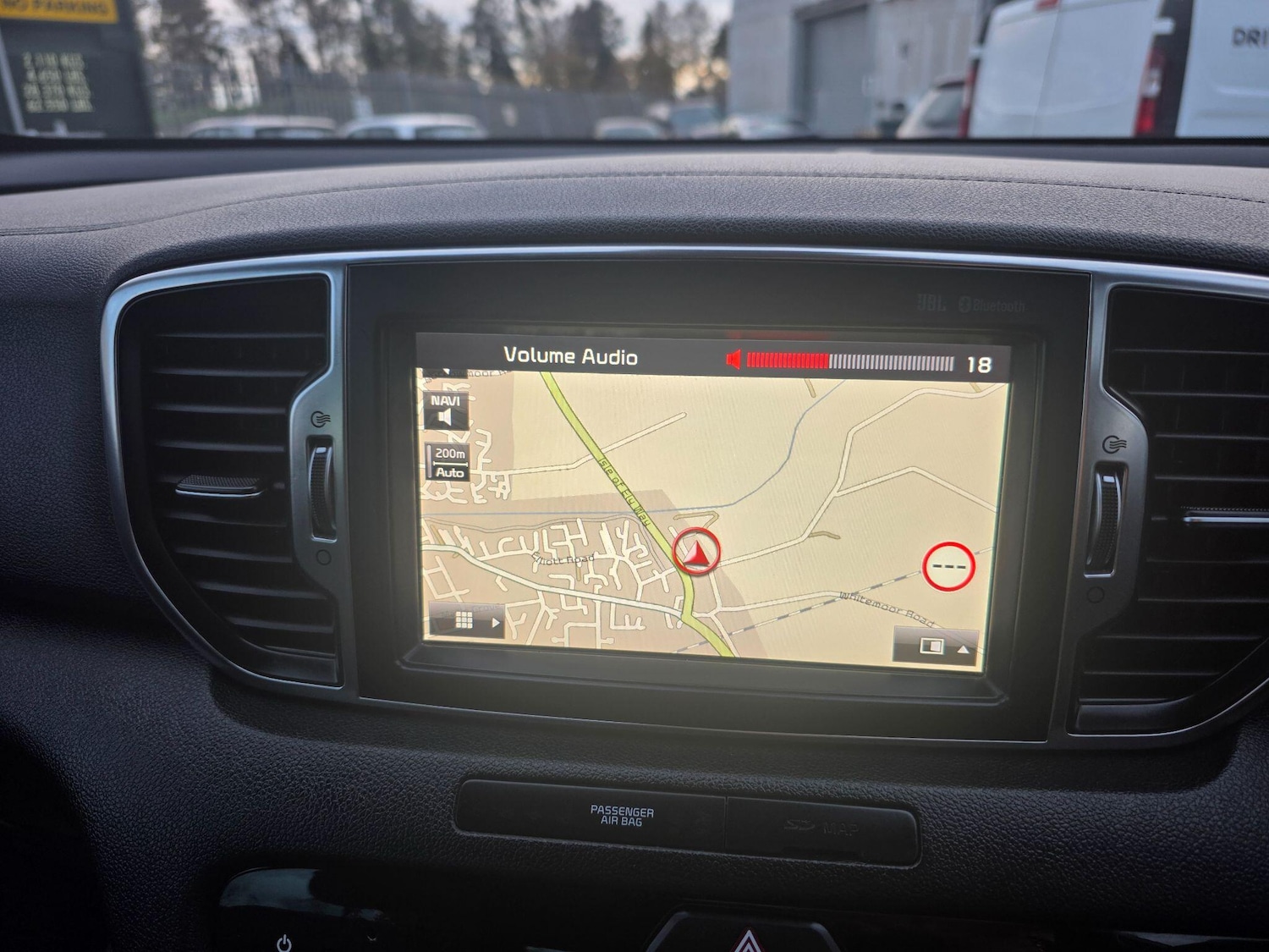 Used Kia Sportage 2016 for sale - 77108777: Photo 44