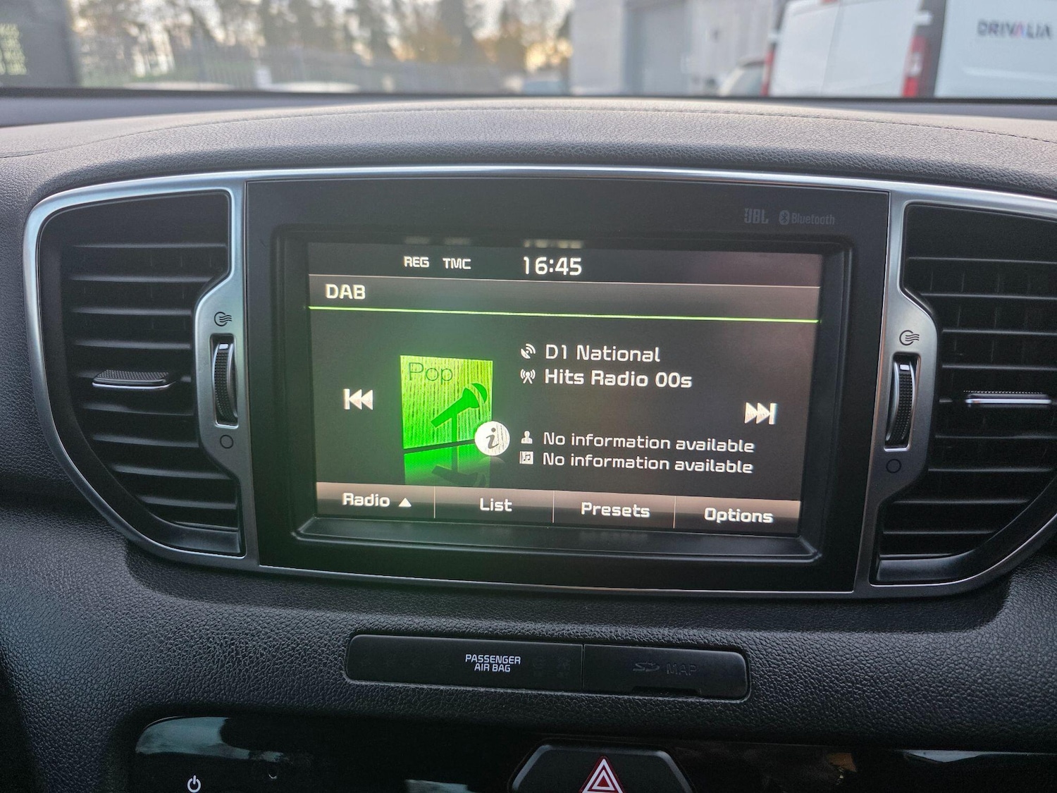 Used Kia Sportage 2016 for sale - 77108777: Photo 45