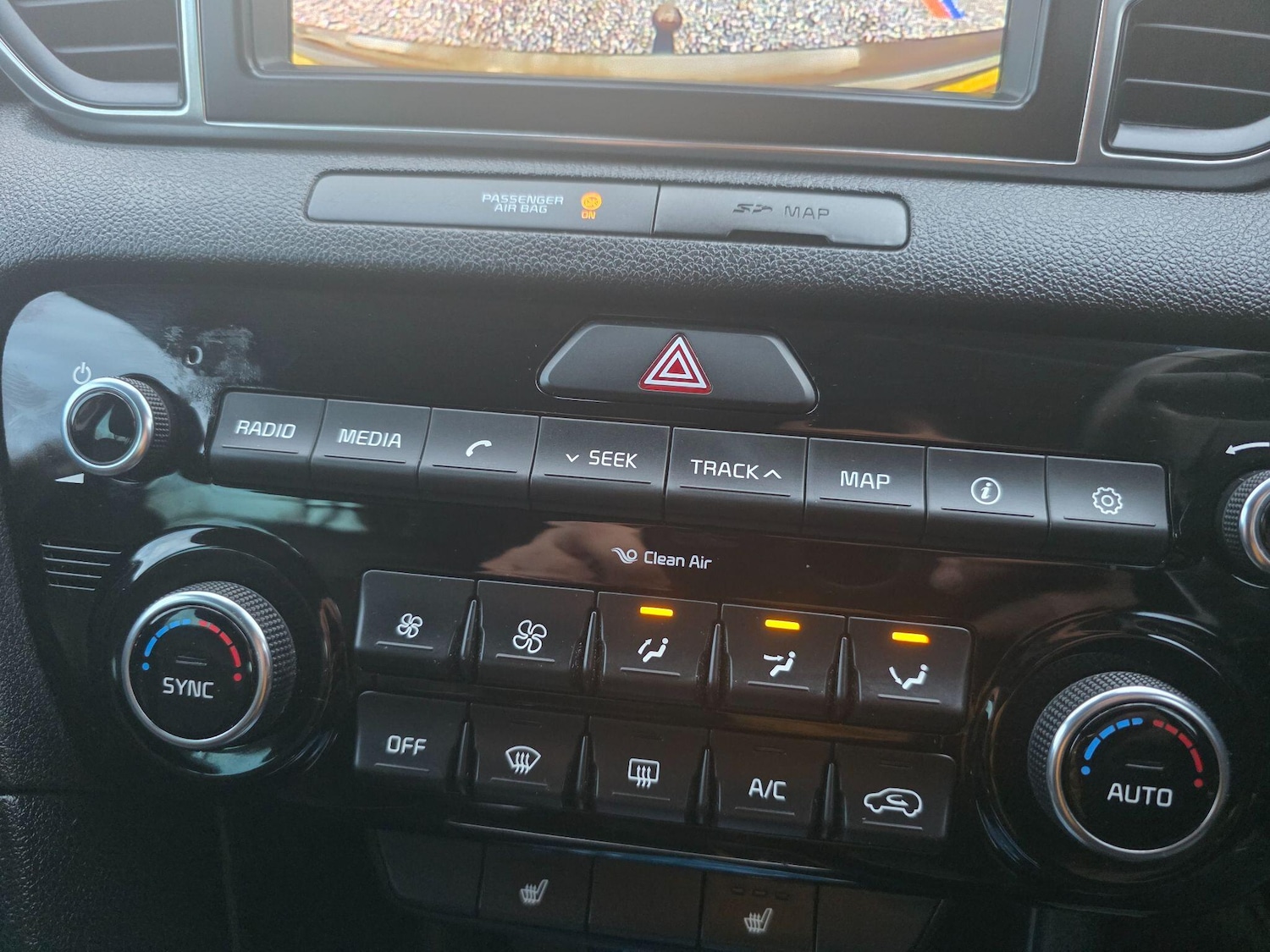 Used Kia Sportage 2016 for sale - 77108777: Photo 46