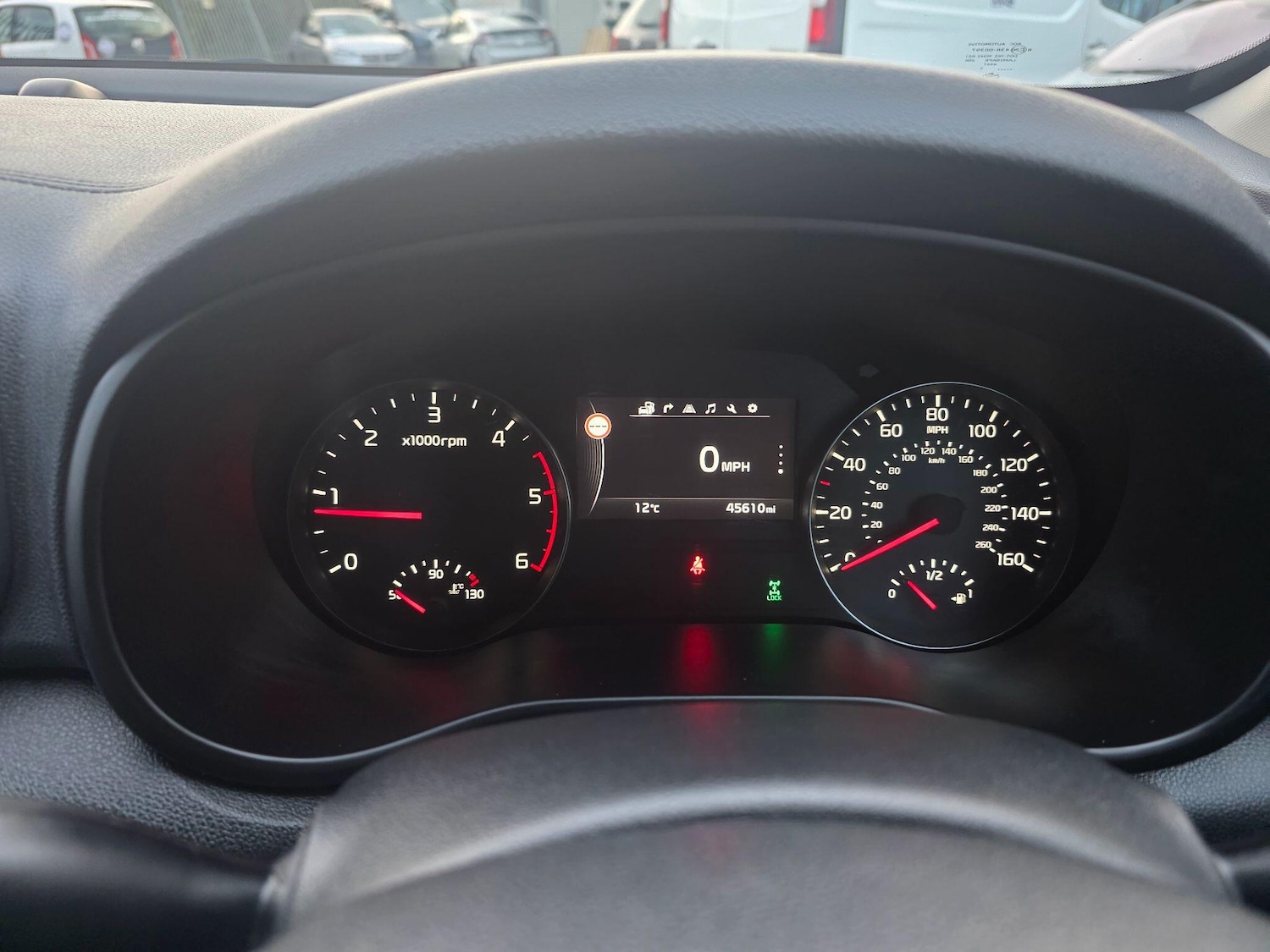 Used Kia Sportage 2016 for sale - 77108777: Photo 48