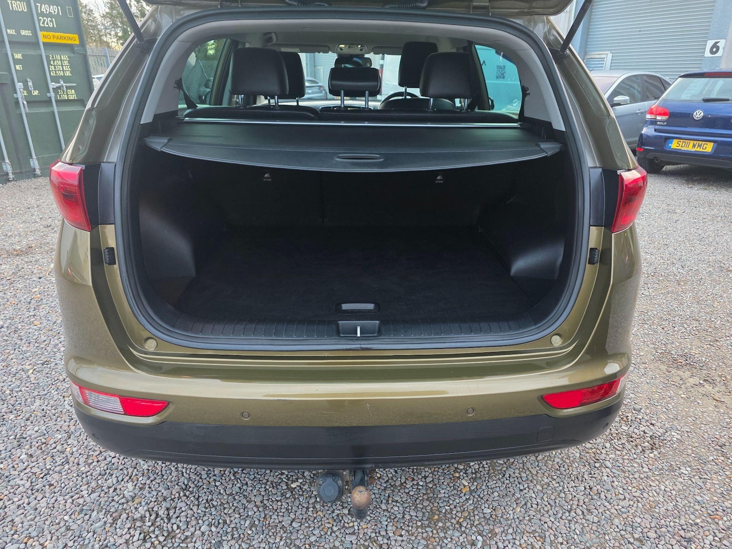 Used Kia Sportage 2016 for sale - 77108777: Photo 51