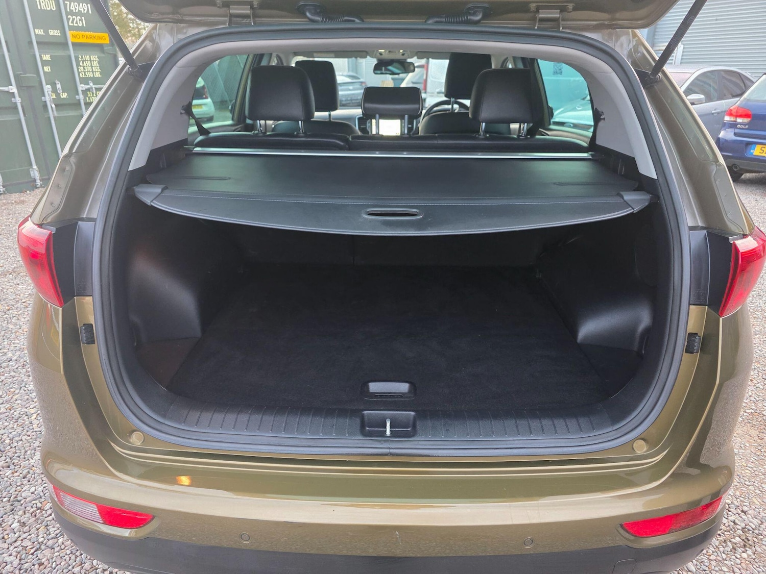 Used Kia Sportage 2016 for sale - 77108777: Photo 53