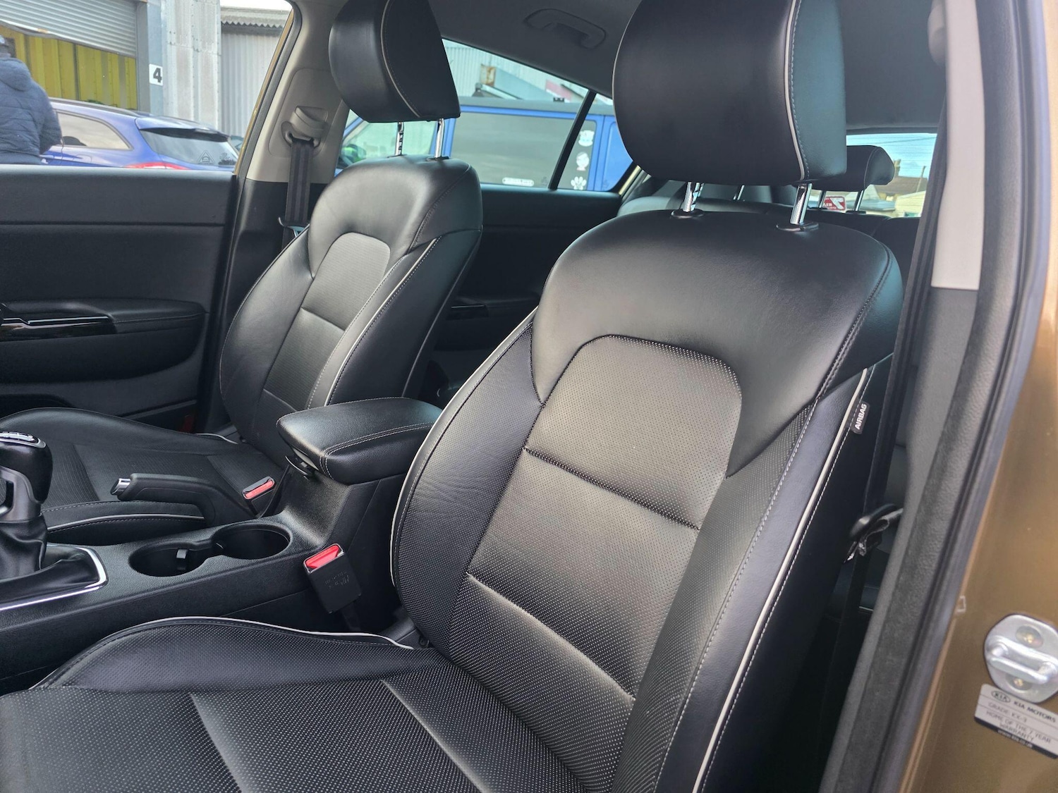 Used Kia Sportage 2016 for sale - 77108777: Photo 55