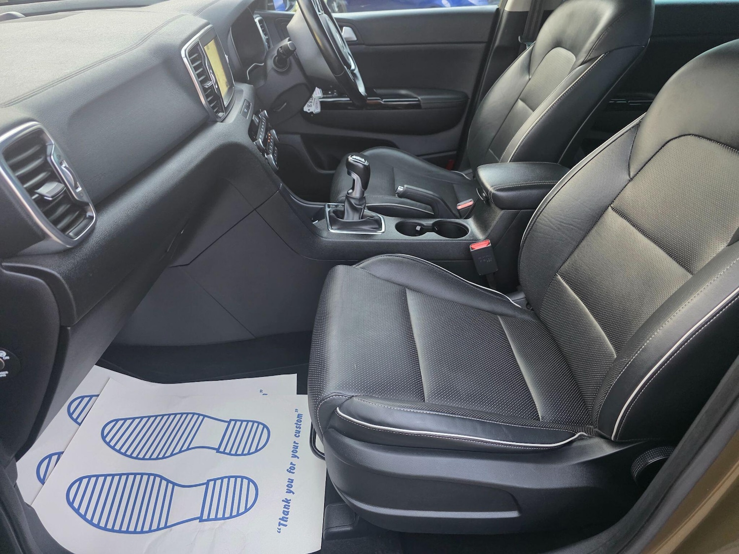 Used Kia Sportage 2016 for sale - 77108777: Photo 56