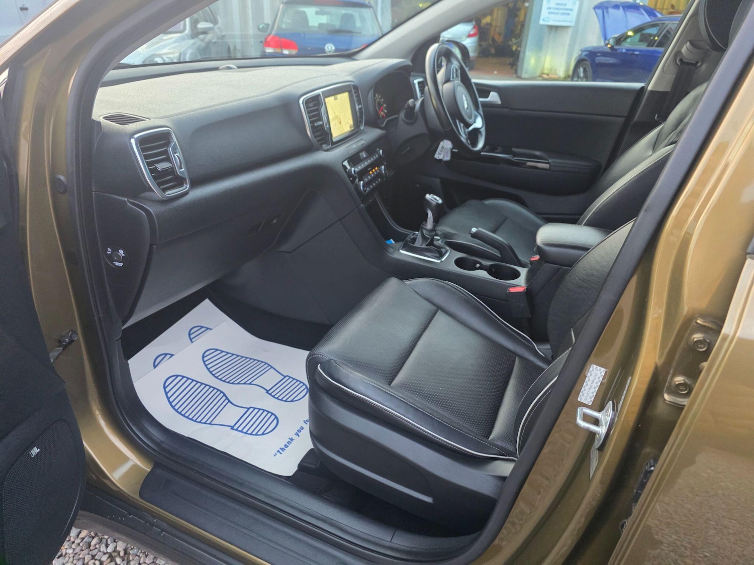 Used Kia Sportage 2016 for sale - 77108777: Photo 57