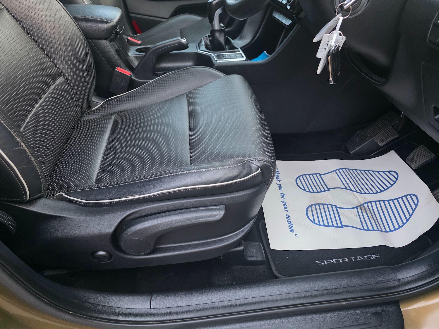 Used Kia Sportage 2016 for sale - 77108777: Photo 58