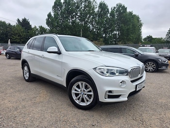 Used BMW X5 2015 for sale - 79361601: Photo
