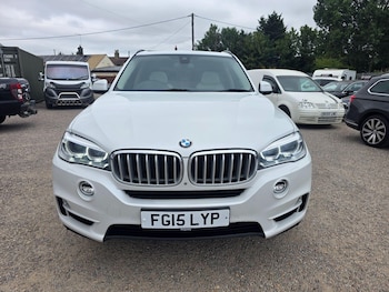 Used BMW X5 2015 for sale - 79361601: Photo
