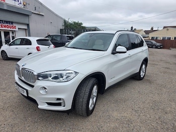 Used BMW X5 2015 for sale - 79361601: Photo