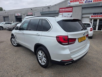 Used BMW X5 2015 for sale - 79361601: Photo