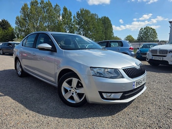 Used Skoda Octavia 2014 for sale - 78347265: Photo