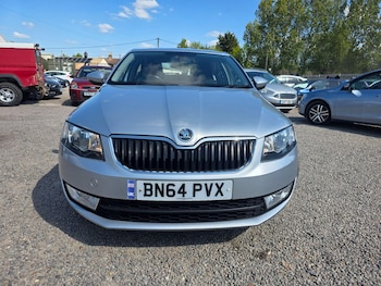 Used Skoda Octavia 2014 for sale - 78347265: Photo