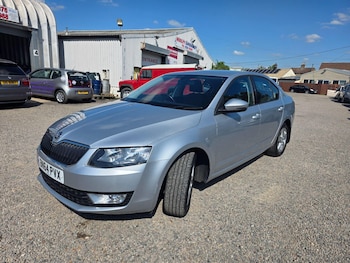 Used Skoda Octavia 2014 for sale - 78347265: Photo
