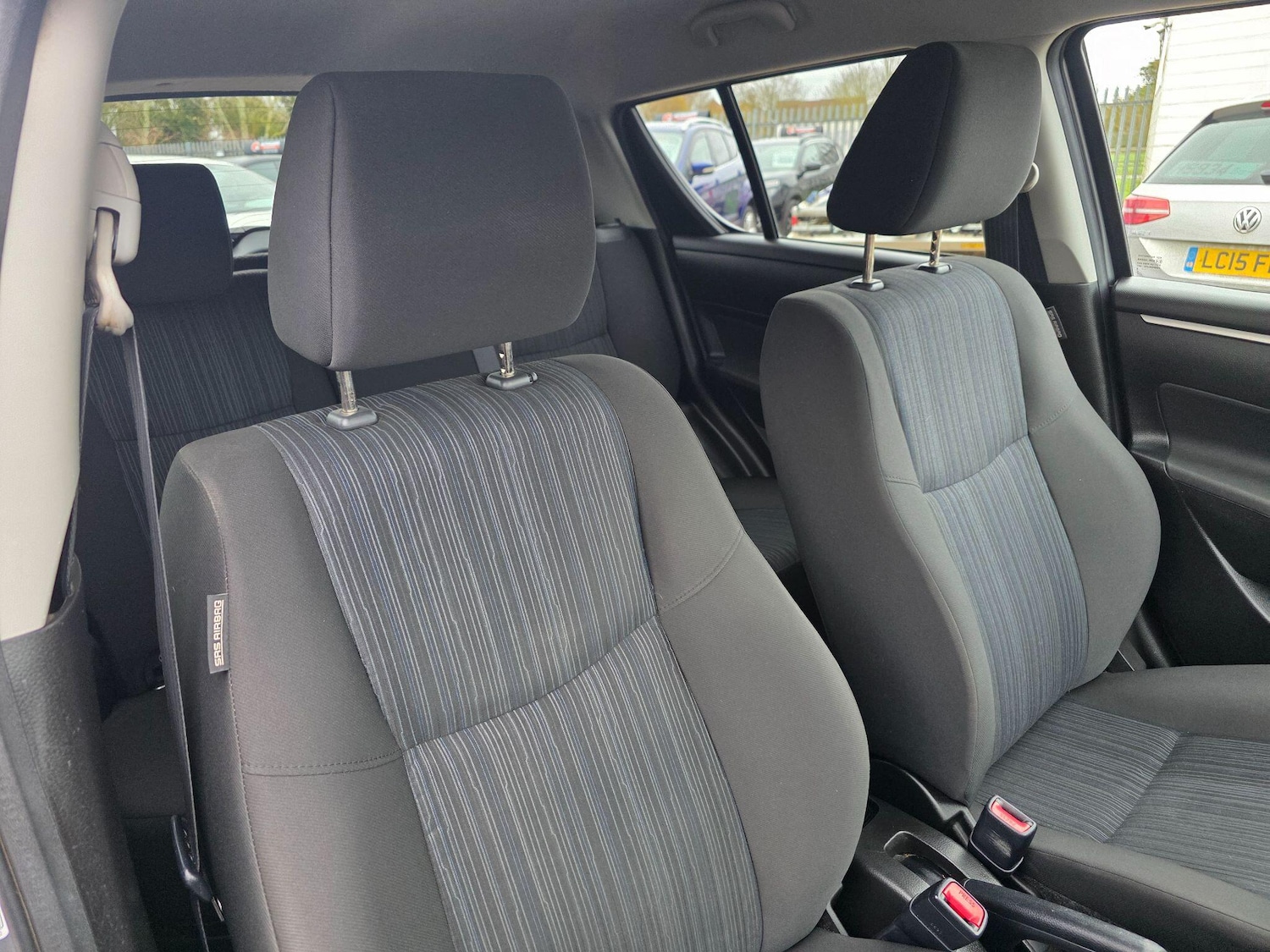 Used Suzuki Swift 2013 for sale - 77108934: Photo 15