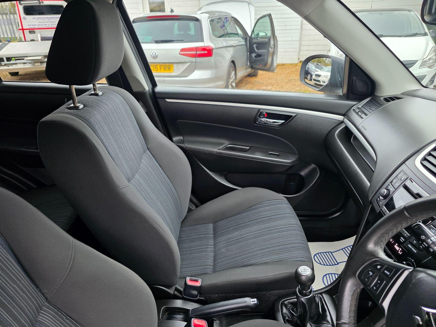 Used Suzuki Swift 2013 for sale - 77108934: Photo 16