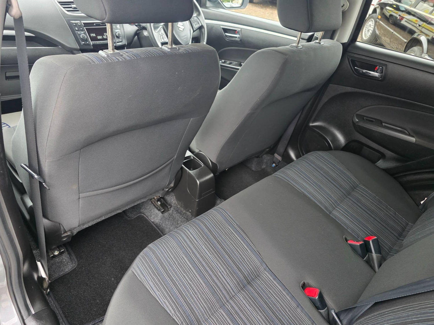 Used Suzuki Swift 2013 for sale - 77108934: Photo 18