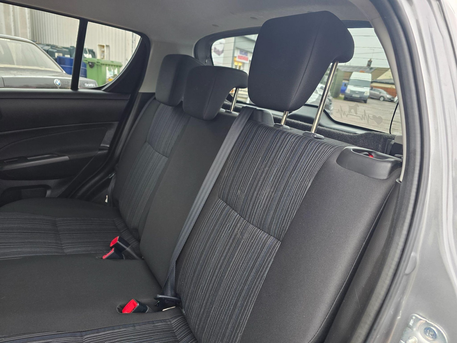 Used Suzuki Swift 2013 for sale - 77108934: Photo 19