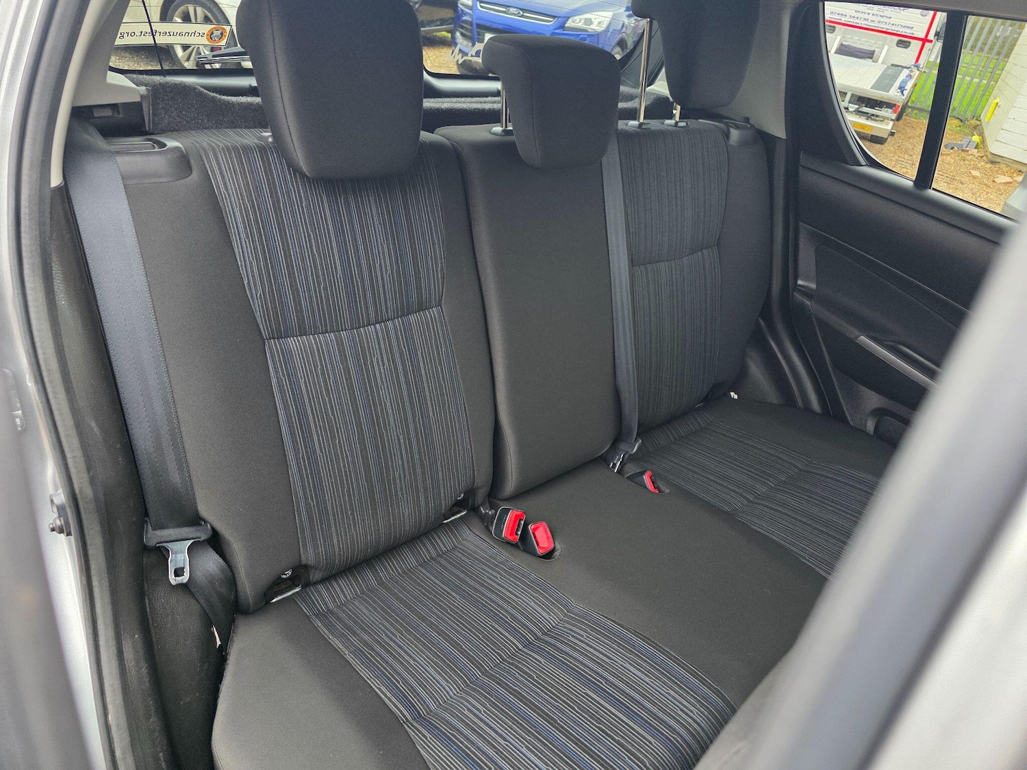 Used Suzuki Swift 2013 for sale - 77108934: Photo 27