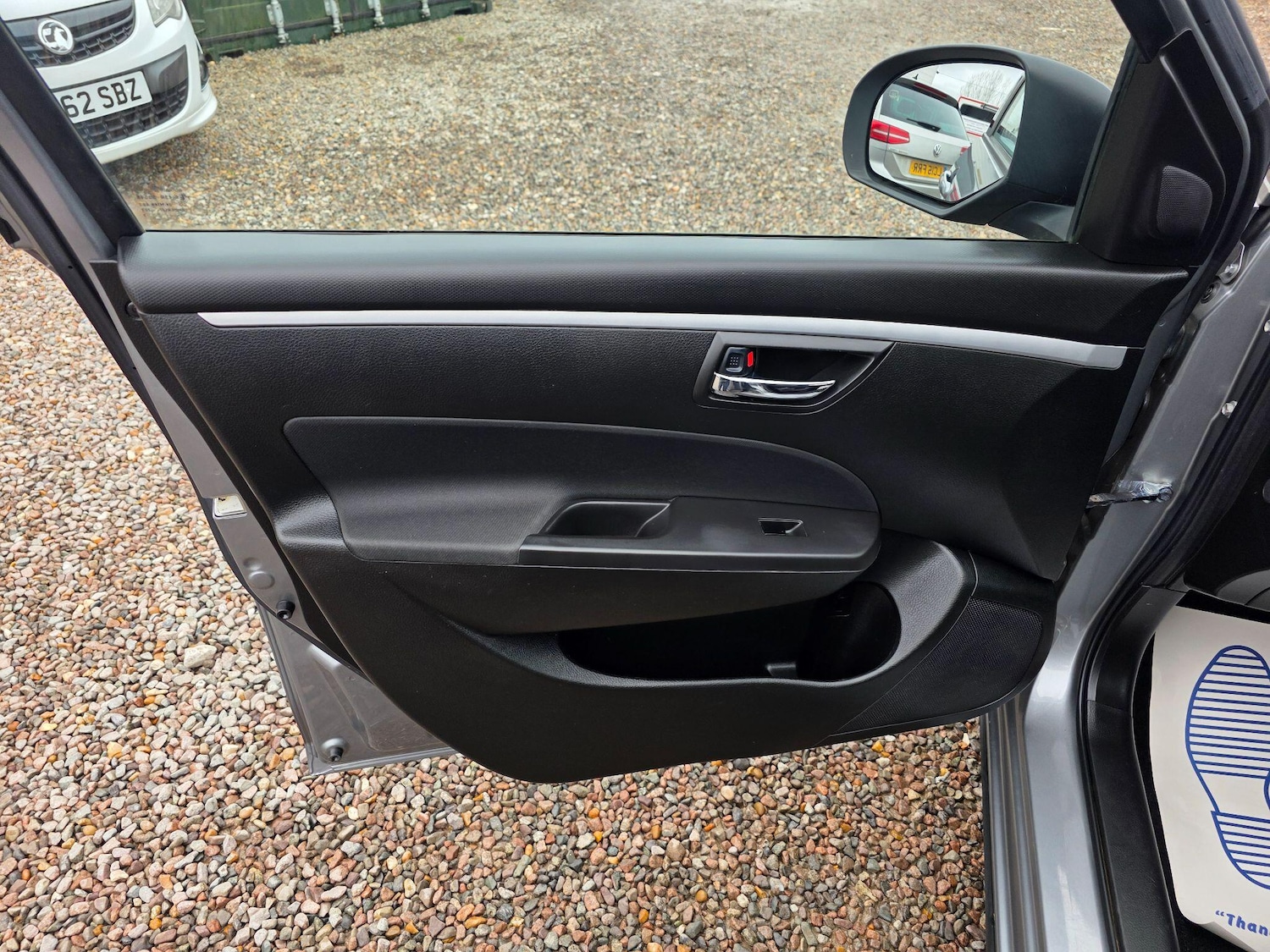 Used Suzuki Swift 2013 for sale - 77108934: Photo 31