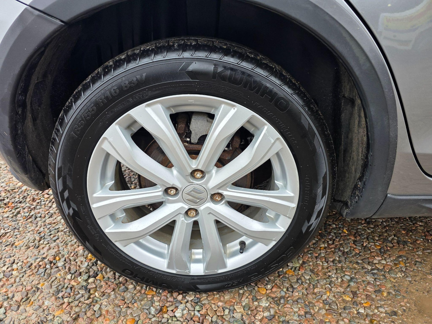 Used Suzuki Swift 2013 for sale - 77108934: Photo 34