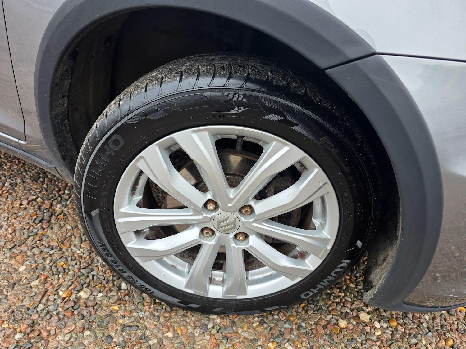 Used Suzuki Swift 2013 for sale - 77108934: Photo 35