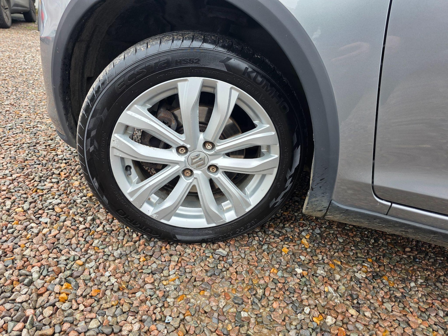 Used Suzuki Swift 2013 for sale - 77108934: Photo 36