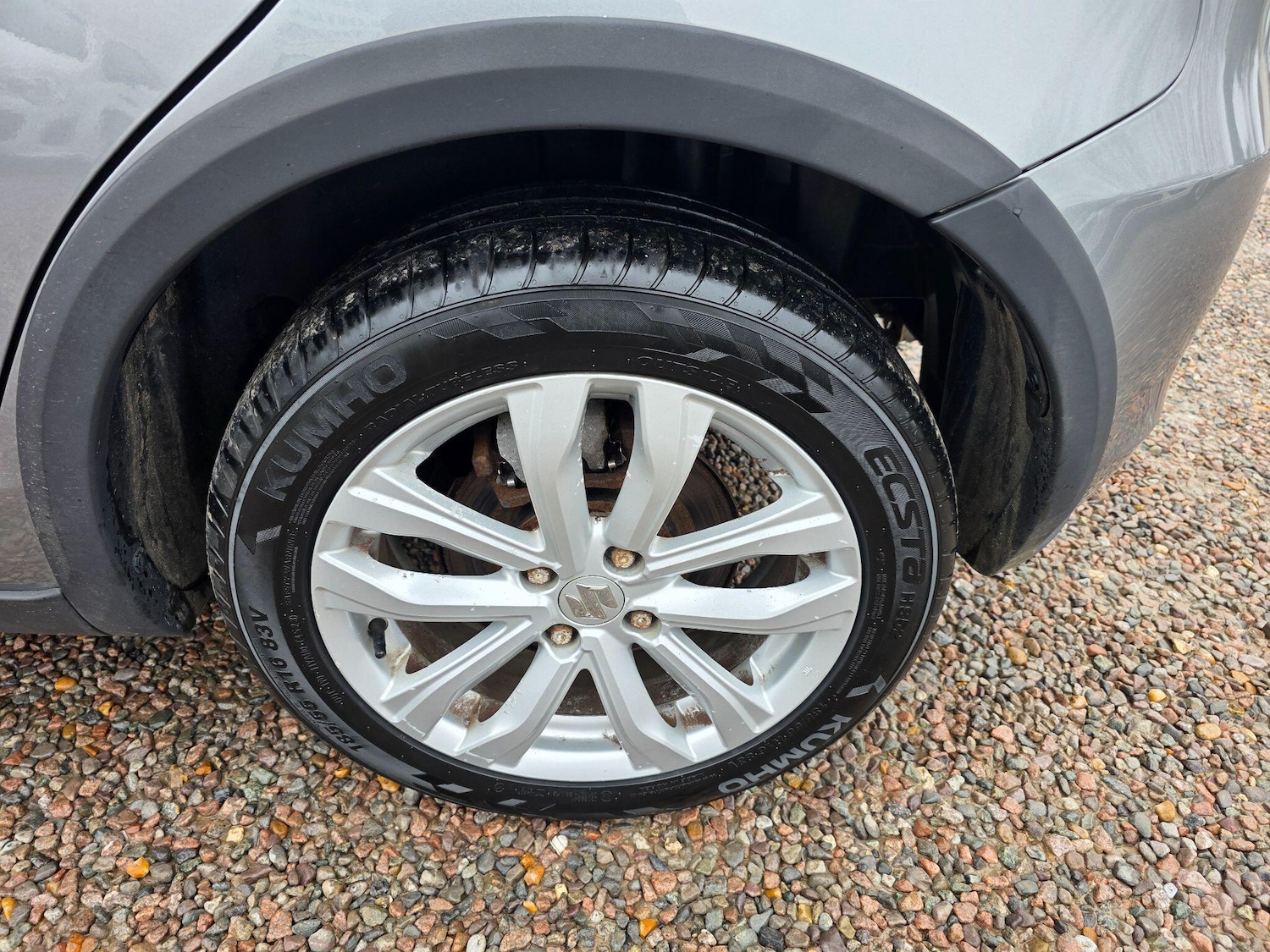 Used Suzuki Swift 2013 for sale - 77108934: Photo 37