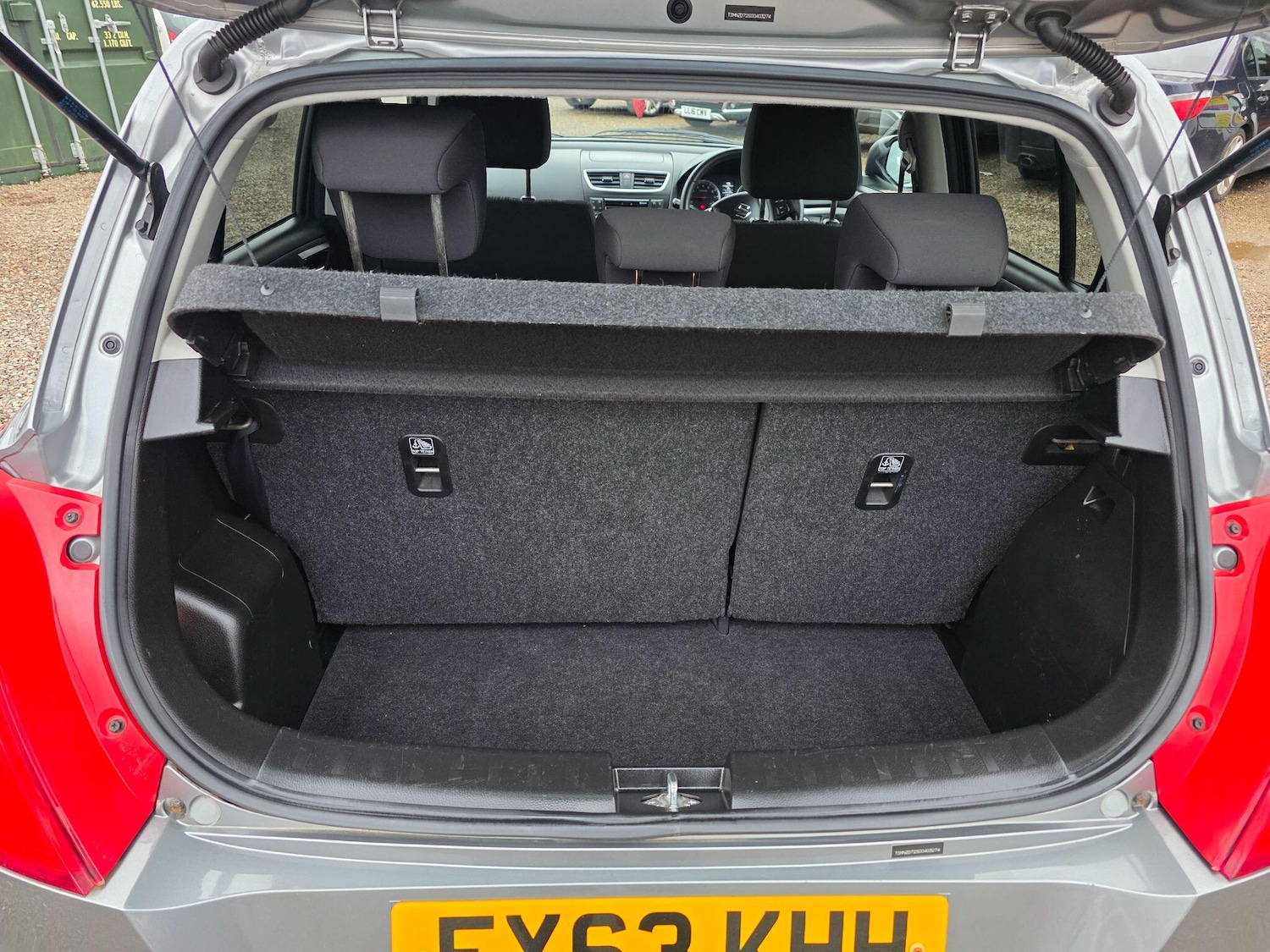 Used Suzuki Swift 2013 for sale - 77108934: Photo 41