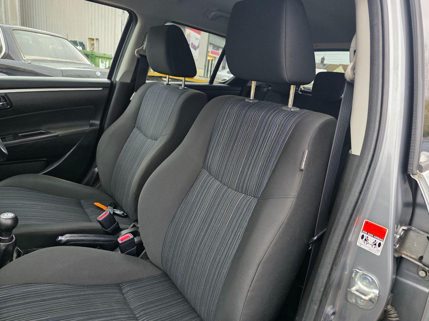 Used Suzuki Swift 2013 for sale - 77108934: Photo 43