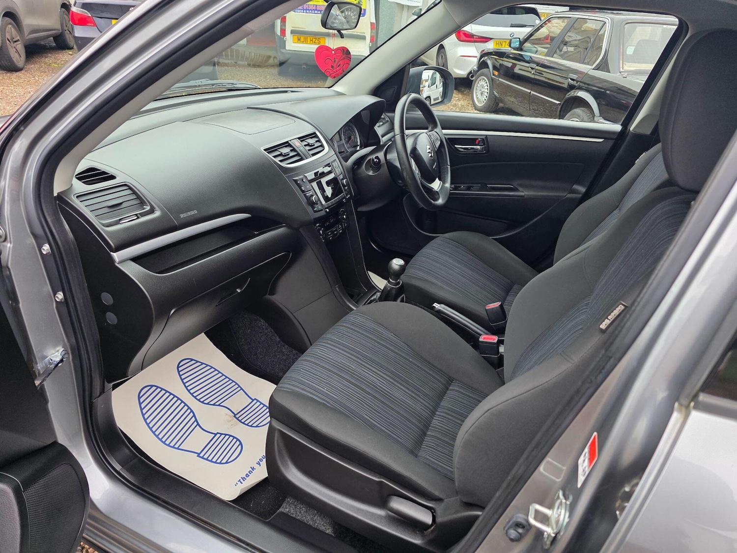 Used Suzuki Swift 2013 for sale - 77108934: Photo 45