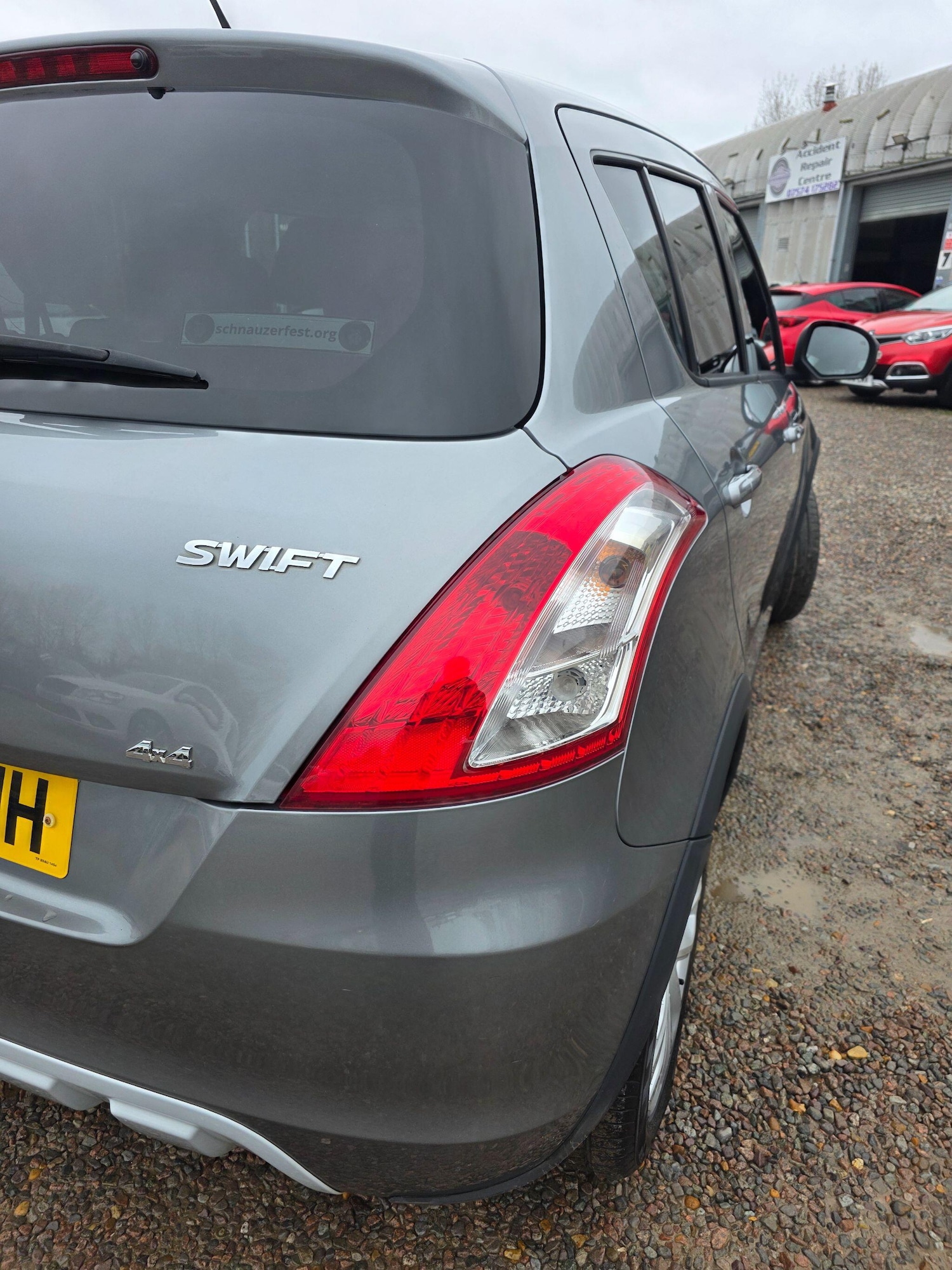 Used Suzuki Swift 2013 for sale - 77108934: Photo 46